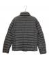 Patagonia (パタゴニア) 84675FA22 ダウンジャケット グレー×ブルー サイズ:XS：18000円