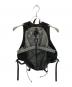 FREAK'S STORE (フリークスストア) 14-88-1288-00071-1399　fes utility vest グレー×ブラック サイズ:記載無し：8000円