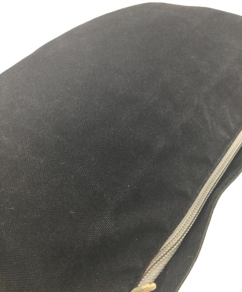 PORTER（ポーター）PORTER (ポーター) ショルダーバッグ ブラックの古着・服飾アイテム
