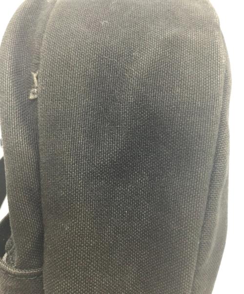 PORTER（ポーター）PORTER (ポーター) ショルダーバッグ ブラックの古着・服飾アイテム