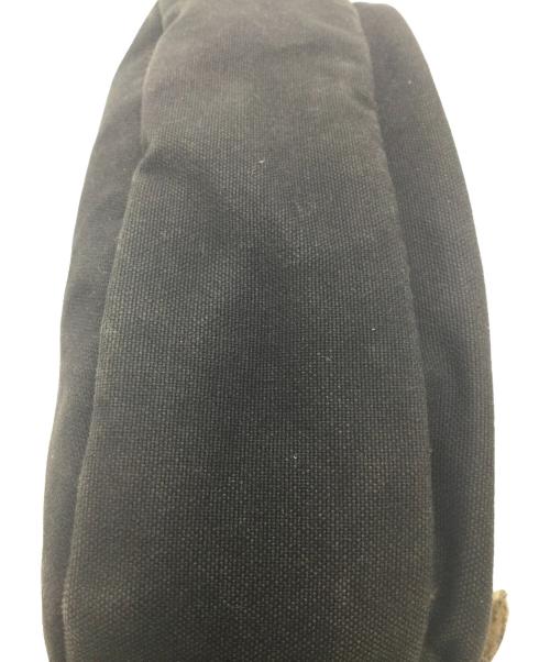 PORTER（ポーター）PORTER (ポーター) ショルダーバッグ ブラックの古着・服飾アイテム