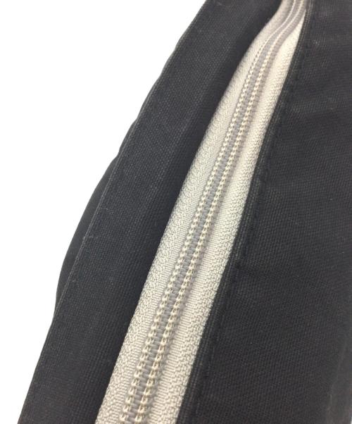 PORTER（ポーター）PORTER (ポーター) ショルダーバッグ ブラックの古着・服飾アイテム