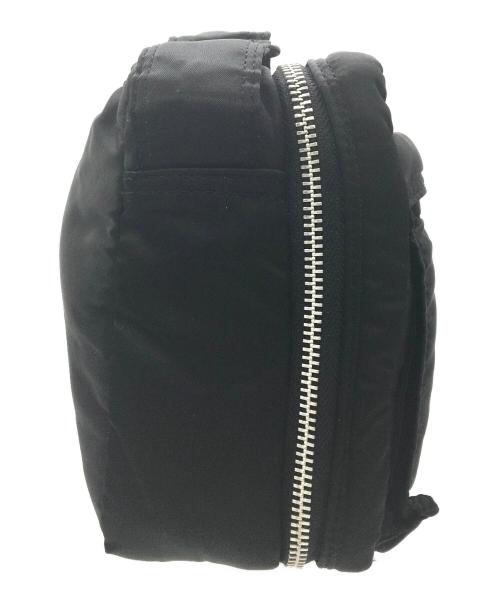 PORTER（ポーター）PORTER (ポーター) ショルダーバッグ ブラックの古着・服飾アイテム