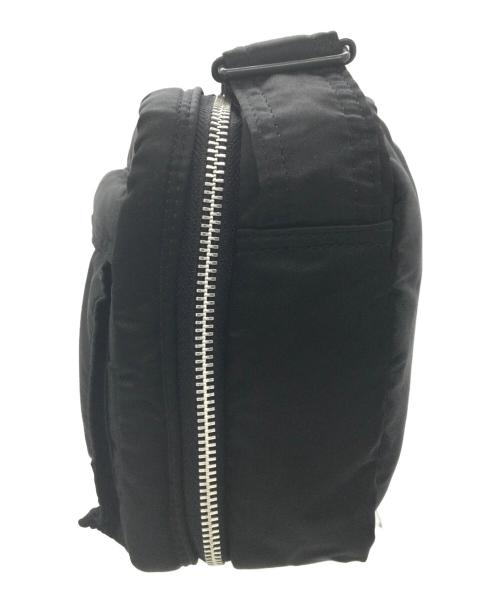 PORTER（ポーター）PORTER (ポーター) ショルダーバッグ ブラックの古着・服飾アイテム