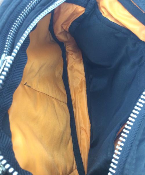 PORTER（ポーター）PORTER (ポーター) ショルダーバッグ ブラックの古着・服飾アイテム