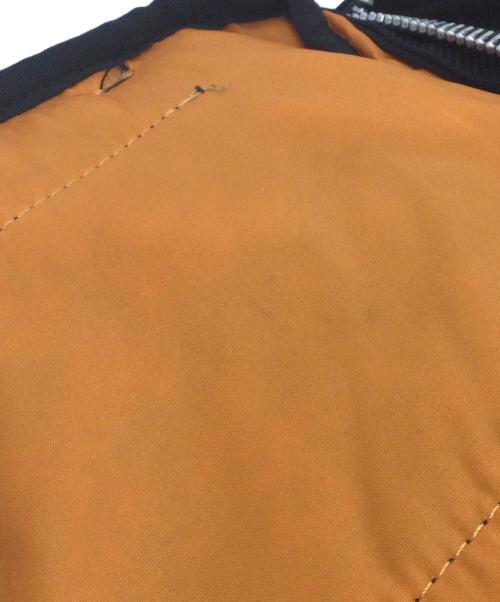 PORTER（ポーター）PORTER (ポーター) ショルダーバッグ ブラックの古着・服飾アイテム