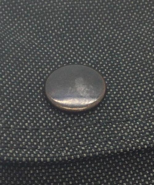 PORTER（ポーター）PORTER (ポーター) ショルダーバッグ グレーの古着・服飾アイテム