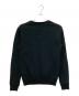 POLO RALPH LAUREN (ポロ・ラルフローレン) スウェット ブラック サイズ:XS：5000円