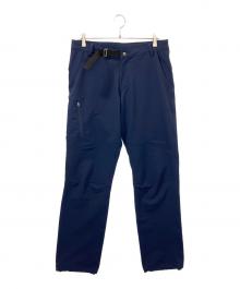 Teton Bros（ティートンブロス）の古着「TB243-32M　パンツ」｜ネイビー