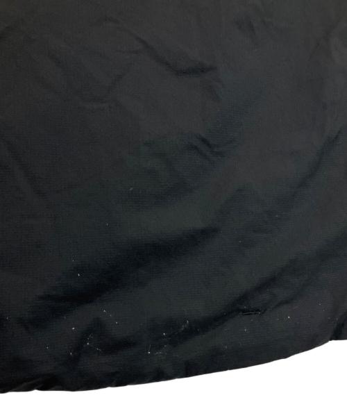 MOUNTAIN HARD WEAR（マウンテンハードウェア）MOUNTAIN HARD WEAR (マウンテンハードウェア) 221 OM2602　中綿ジャケット ブラック サイズ:Sの古着・服飾アイテム