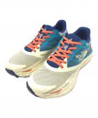 THE NORTH FACEザ ノース フェイス）の古着「VECTIV Enduris 3」｜アイボリー×ネイビー