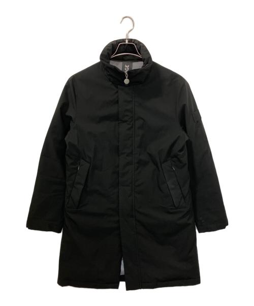 G-Stage（ジーステージ）G-Stage (ジーステージ) ダウンコート ブラック サイズ:48の古着・服飾アイテム