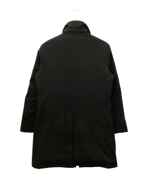 G-Stage（ジーステージ）G-Stage (ジーステージ) ダウンコート ブラック サイズ:48の古着・服飾アイテム