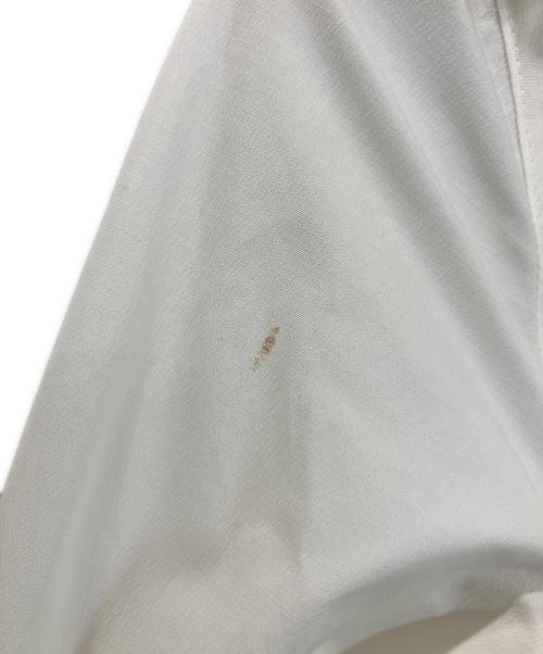 BURBERRY LONDON（バーバリーロンドン）BURBERRY LONDON (バーバリーロンドン) トレンチコート ホワイト サイズ:38の古着・服飾アイテム