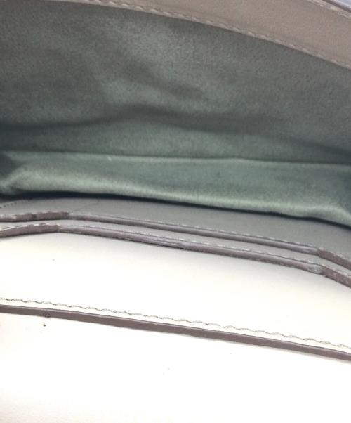 TOM FORD（トムフォード）TOM FORD (トムフォード) ショルダーバッグ ピンクの古着・服飾アイテム