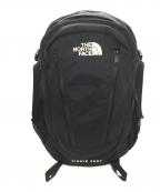 THE NORTH FACEザ ノース フェイス）の古着「Single Shot リュック」｜ブラック