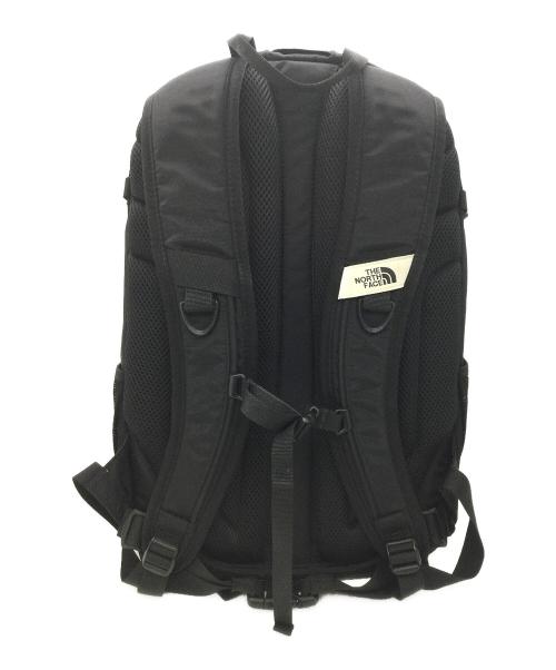 THE NORTH FACE（ザ ノース フェイス）THE NORTH FACE (ザ ノース フェイス) Single Shot リュック ブラックの古着・服飾アイテム