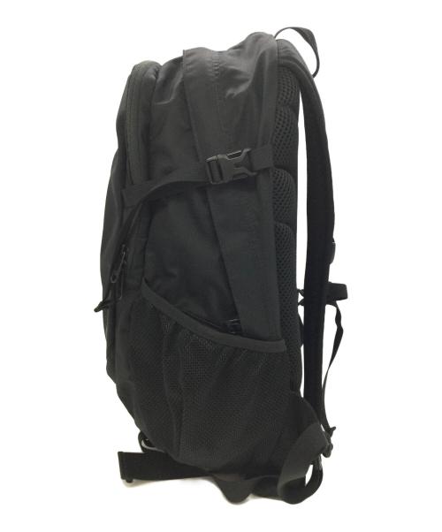 THE NORTH FACE（ザ ノース フェイス）THE NORTH FACE (ザ ノース フェイス) Single Shot リュック ブラックの古着・服飾アイテム
