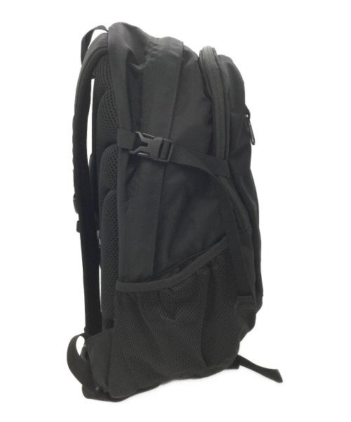THE NORTH FACE（ザ ノース フェイス）THE NORTH FACE (ザ ノース フェイス) Single Shot リュック ブラックの古着・服飾アイテム