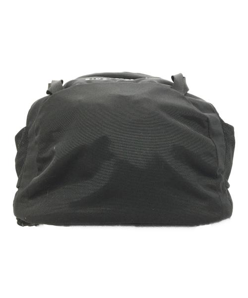 THE NORTH FACE（ザ ノース フェイス）THE NORTH FACE (ザ ノース フェイス) Single Shot リュック ブラックの古着・服飾アイテム