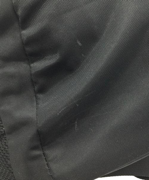 THE NORTH FACE（ザ ノース フェイス）THE NORTH FACE (ザ ノース フェイス) Single Shot リュック ブラックの古着・服飾アイテム