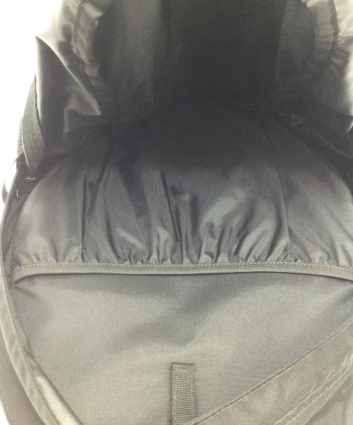 THE NORTH FACE（ザ ノース フェイス）THE NORTH FACE (ザ ノース フェイス) Single Shot リュック ブラックの古着・服飾アイテム