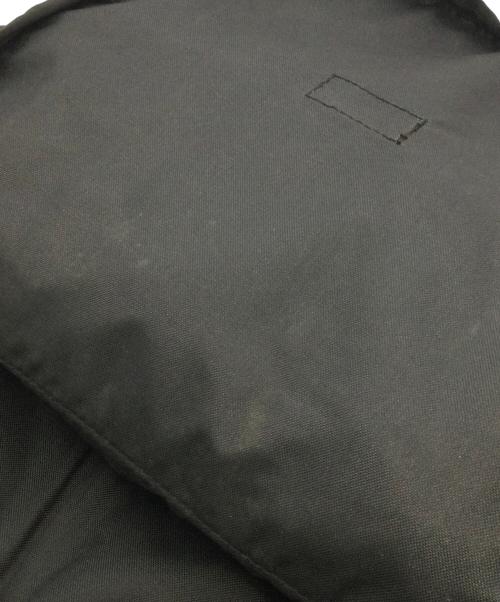 THE NORTH FACE（ザ ノース フェイス）THE NORTH FACE (ザ ノース フェイス) Single Shot リュック ブラックの古着・服飾アイテム