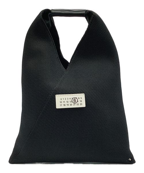 MM6 Maison Margiela（エムエムシックスメゾンマルジェラ）MM6 Maison Margiela (エムエムシックスメゾンマルジェラ) ハンドバッグの古着・服飾アイテム
