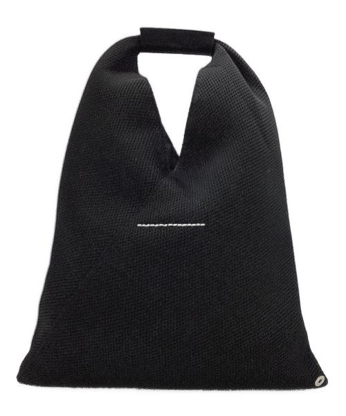 MM6 Maison Margiela（エムエムシックスメゾンマルジェラ）MM6 Maison Margiela (エムエムシックスメゾンマルジェラ) ハンドバッグの古着・服飾アイテム