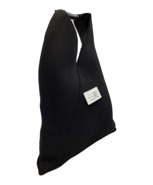 MM6 Maison Margiela（エムエムシックスメゾンマルジェラ）MM6 Maison Margiela (エムエムシックスメゾンマルジェラ) ハンドバッグの古着・服飾アイテム