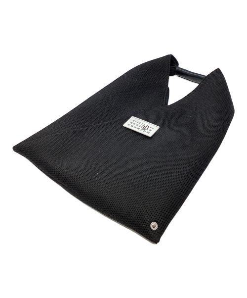 MM6 Maison Margiela（エムエムシックスメゾンマルジェラ）MM6 Maison Margiela (エムエムシックスメゾンマルジェラ) ハンドバッグの古着・服飾アイテム