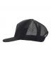 stussy (ステューシー) メッシュキャップ ブラック：6000円