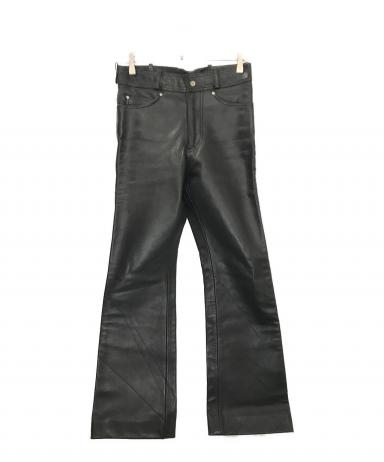 中古・古着通販】HARLEY-DAVIDSON (ハーレーダビッドソン) レザー