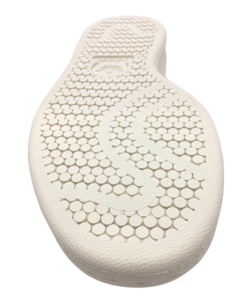 adidas（アディダス）adidas (アディダス) STANSMITH ホワイト サイズ:US5、UK4 1/2、FR37 1/3、JP230、CHN230 未使用品の古着・服飾アイテム