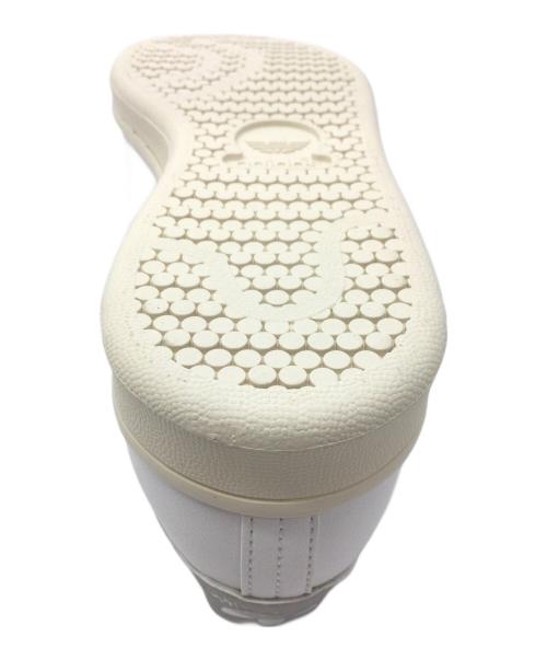 adidas（アディダス）adidas (アディダス) STANSMITH ホワイト サイズ:US5、UK4 1/2、FR37 1/3、JP230、CHN230 未使用品の古着・服飾アイテム