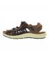 KEEN (キーン) UNEEK II OT KEEN ブラウン サイズ:27.5：6000円
