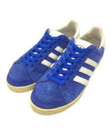 adidas×ATMOS（アディダス×アトモス）の古着「jabbar」｜ブルー