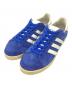 adidas（アディダス）の古着「jabbar」｜ブルー