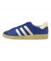 adidas (アディダス) ATMOS (アトモス) jabbar ブルー サイズ:US9、UK8 1/2、FR42 2/3、JP270、CHN265：10000円