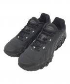 NIKEナイキ）の古着「AIR MAX DN8」｜ブラック