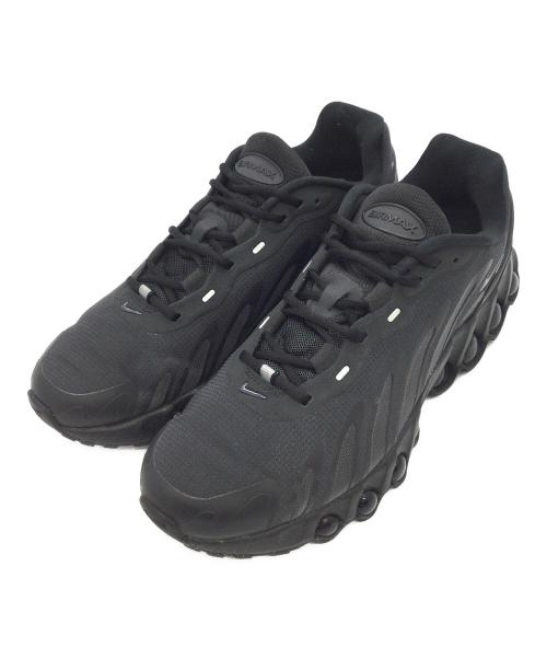NIKE（ナイキ）NIKE (ナイキ) AIR MAX DN8 ブラック サイズ:US9、UK8、EUR42.5、cm27、BR40.5、CN270の古着・服飾アイテム