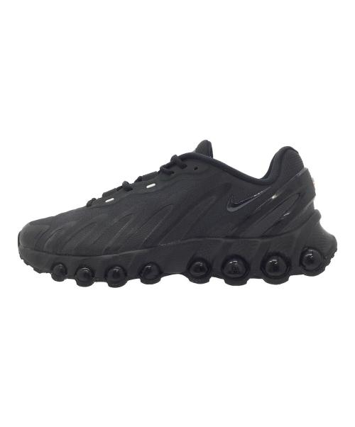 NIKE（ナイキ）NIKE (ナイキ) AIR MAX DN8 ブラック サイズ:US9、UK8、EUR42.5、cm27、BR40.5、CN270の古着・服飾アイテム