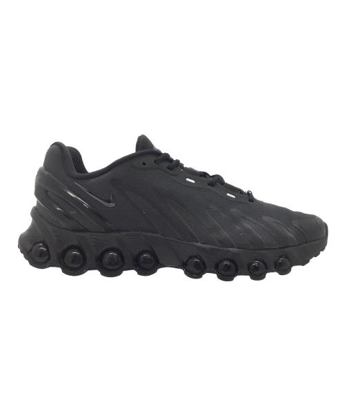 NIKE（ナイキ）NIKE (ナイキ) AIR MAX DN8 ブラック サイズ:US9、UK8、EUR42.5、cm27、BR40.5、CN270の古着・服飾アイテム