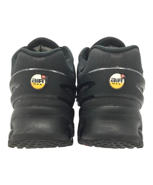 NIKE（ナイキ）NIKE (ナイキ) AIR MAX DN8 ブラック サイズ:US9、UK8、EUR42.5、cm27、BR40.5、CN270の古着・服飾アイテム