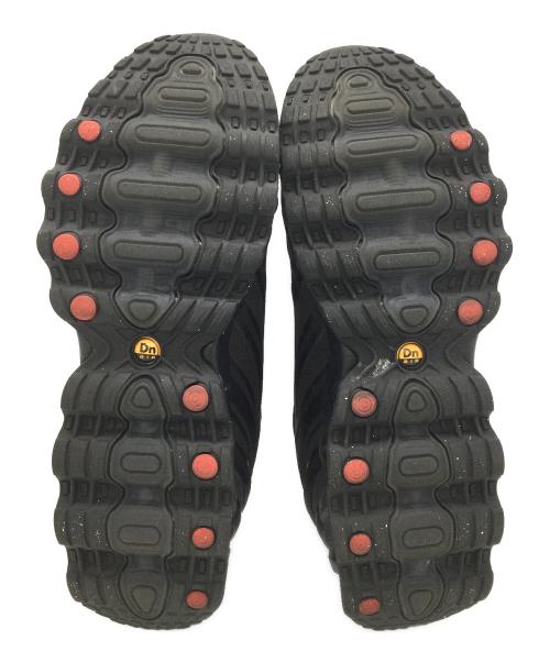 NIKE（ナイキ）NIKE (ナイキ) AIR MAX DN8 ブラック サイズ:US9、UK8、EUR42.5、cm27、BR40.5、CN270の古着・服飾アイテム