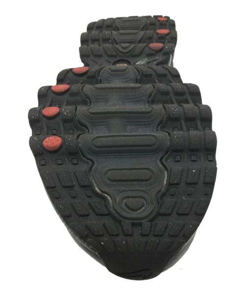NIKE（ナイキ）NIKE (ナイキ) AIR MAX DN8 ブラック サイズ:US9、UK8、EUR42.5、cm27、BR40.5、CN270の古着・服飾アイテム