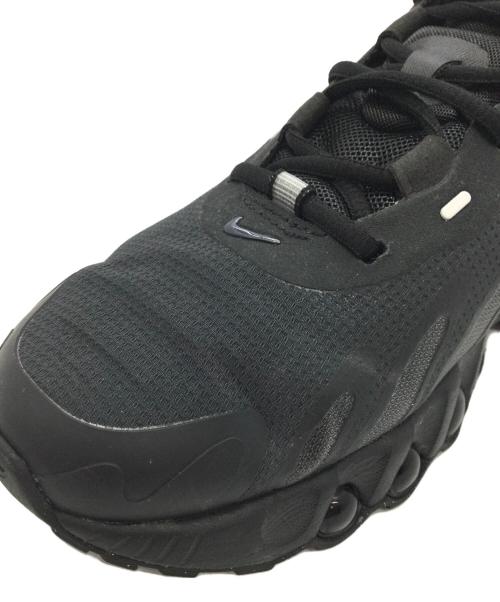 NIKE（ナイキ）NIKE (ナイキ) AIR MAX DN8 ブラック サイズ:US9、UK8、EUR42.5、cm27、BR40.5、CN270の古着・服飾アイテム