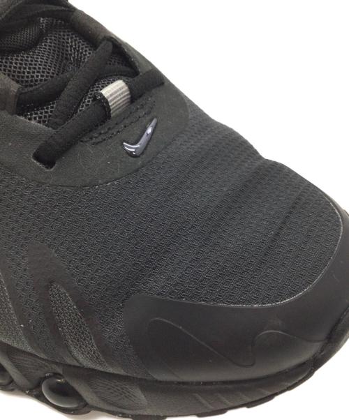 NIKE（ナイキ）NIKE (ナイキ) AIR MAX DN8 ブラック サイズ:US9、UK8、EUR42.5、cm27、BR40.5、CN270の古着・服飾アイテム