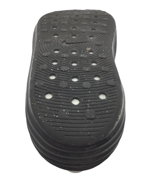 NIKE（ナイキ）NIKE (ナイキ) ReactX Rejuven8 グレー×ブラック サイズ:M9/W10の古着・服飾アイテム