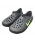 NIKE（ナイキ）の古着「ReactX Rejuven8」｜グレー×ブラック